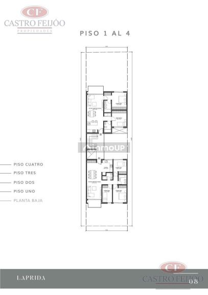Departamento en Venta en Vicente Lopez, G.B.A. Zona Norte