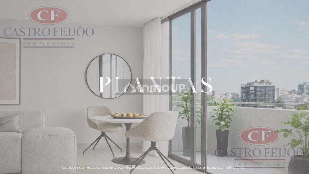 Departamento en Venta en Vicente Lopez, G.B.A. Zona Norte