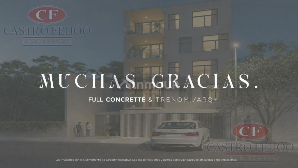 Departamento en Venta en Vicente Lopez, G.B.A. Zona Norte
