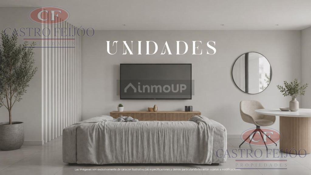 Departamento en Venta en Vicente Lopez, G.B.A. Zona Norte