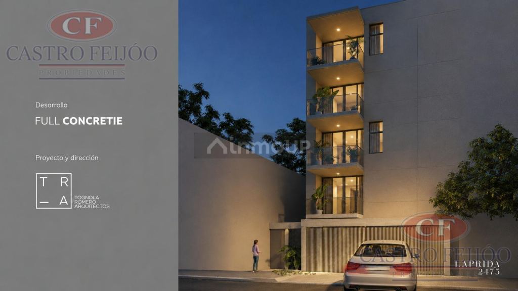 Departamento en Venta en Vicente Lopez, G.B.A. Zona Norte