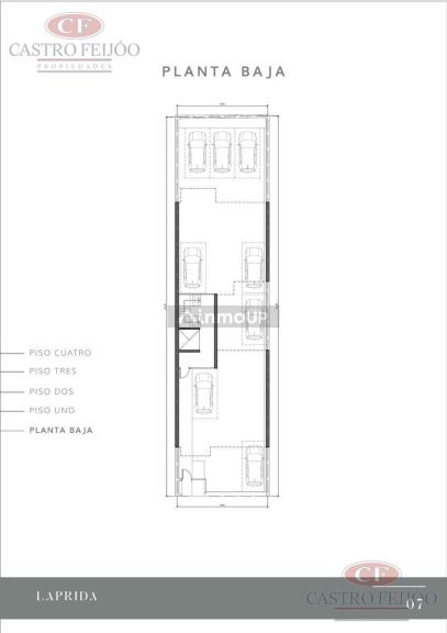 Departamento en Venta en Vicente Lopez, G.B.A. Zona Norte