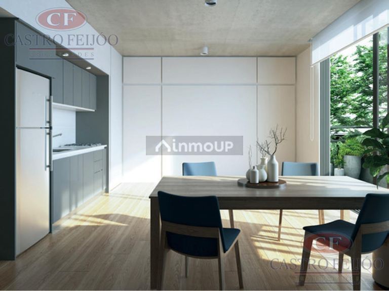 Departamento en Venta en Saavedra, Capital Federal