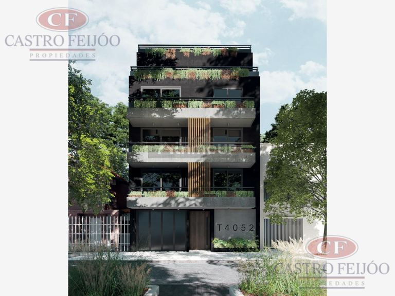 Departamento en Venta en Saavedra, Capital Federal
