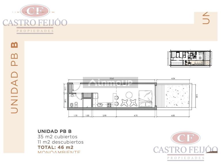 Departamento en Venta en Saavedra, Capital Federal