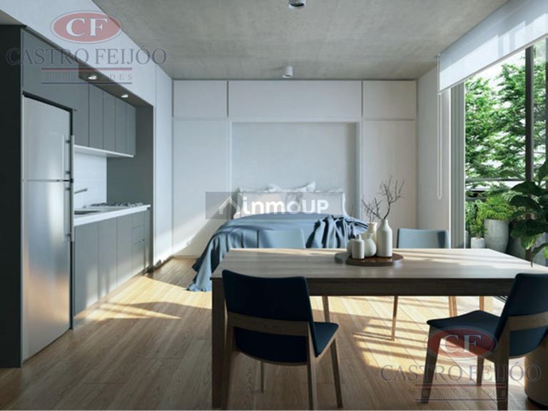 Departamento en Venta en Saavedra, Capital Federal