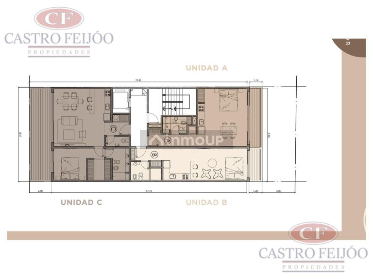 Departamento en Venta en Saavedra, Capital Federal