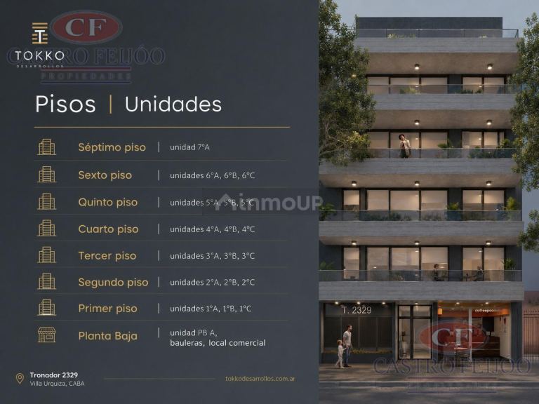 Local Comercial en Venta en Villa Urquiza, Capital Federal - USD 72.500 | Inmoup - 8