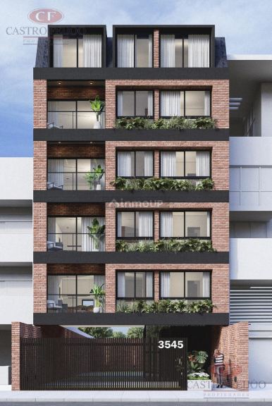 Departamento en Venta en Vicente Lopez, G.B.A. Zona Norte