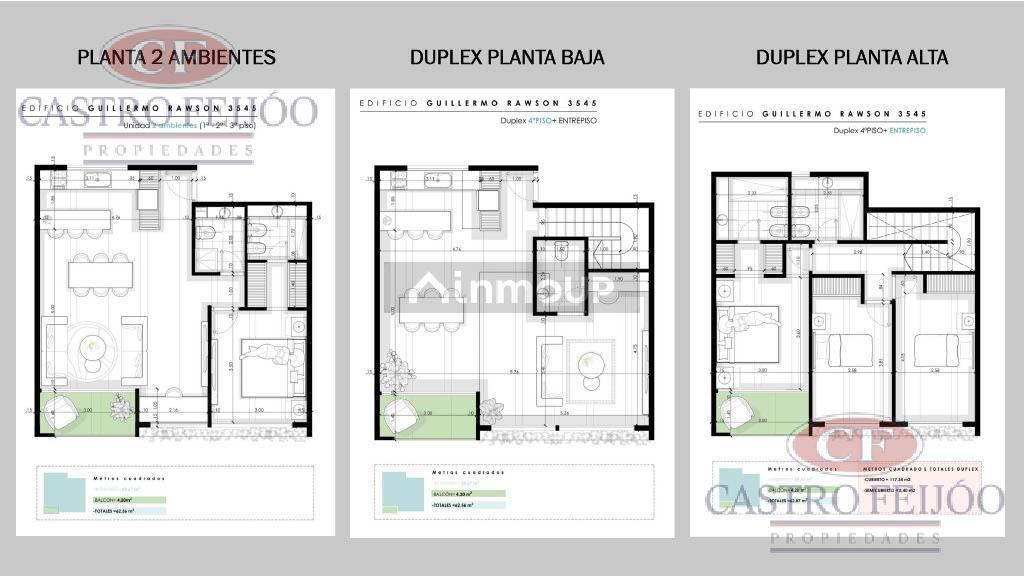 Departamento en Venta en Vicente Lopez, G.B.A. Zona Norte