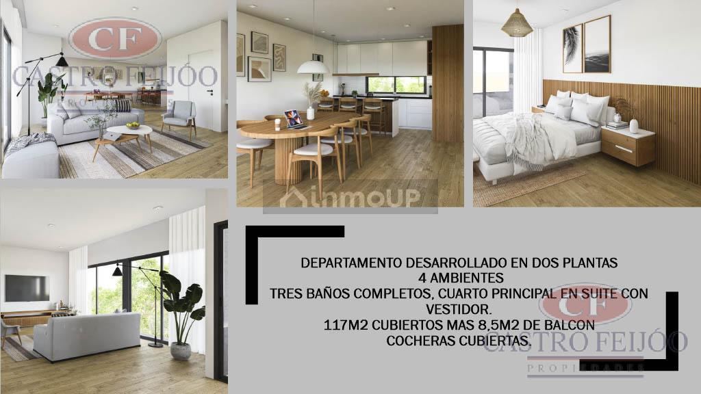 Departamento en Venta en Vicente Lopez, G.B.A. Zona Norte