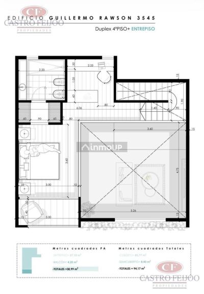 Departamento en Venta en Vicente Lopez, G.B.A. Zona Norte