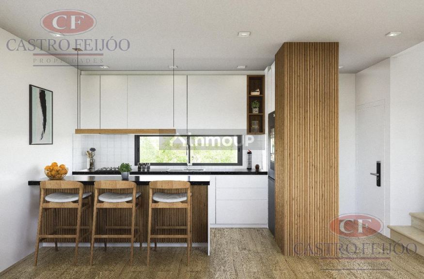 Departamento en Venta en Vicente Lopez, G.B.A. Zona Norte