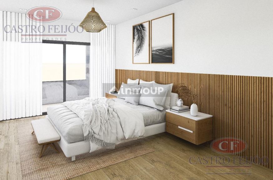 Departamento en Venta en Vicente Lopez, G.B.A. Zona Norte