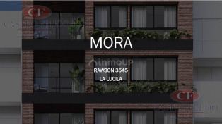 Vicente Lopez Rawson 3545 Duplex 4A
