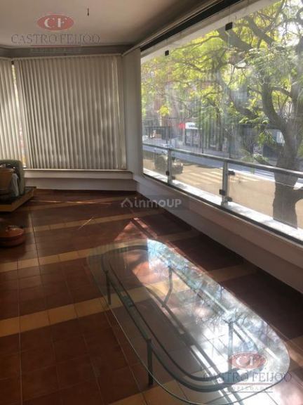 Departamento en Alquiler en Vicente Lopez, G.B.A. Zona Norte