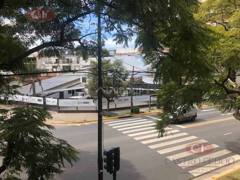 Departamento en Alquiler en Vicente Lopez, G.B.A. Zona Norte