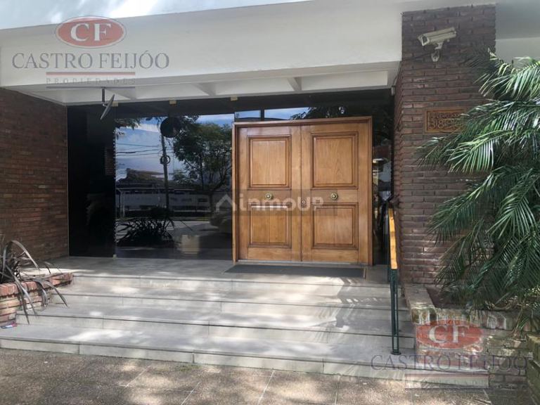 Departamento en Alquiler en Vicente Lopez, G.B.A. Zona Norte