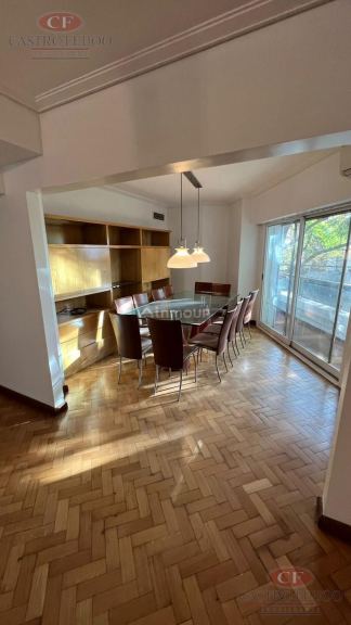 Departamento en Alquiler en Vicente Lopez, G.B.A. Zona Norte