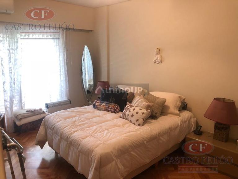 Departamento en Alquiler en Vicente Lopez, G.B.A. Zona Norte