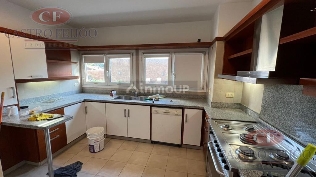 Departamento en Alquiler en Vicente Lopez, G.B.A. Zona Norte
