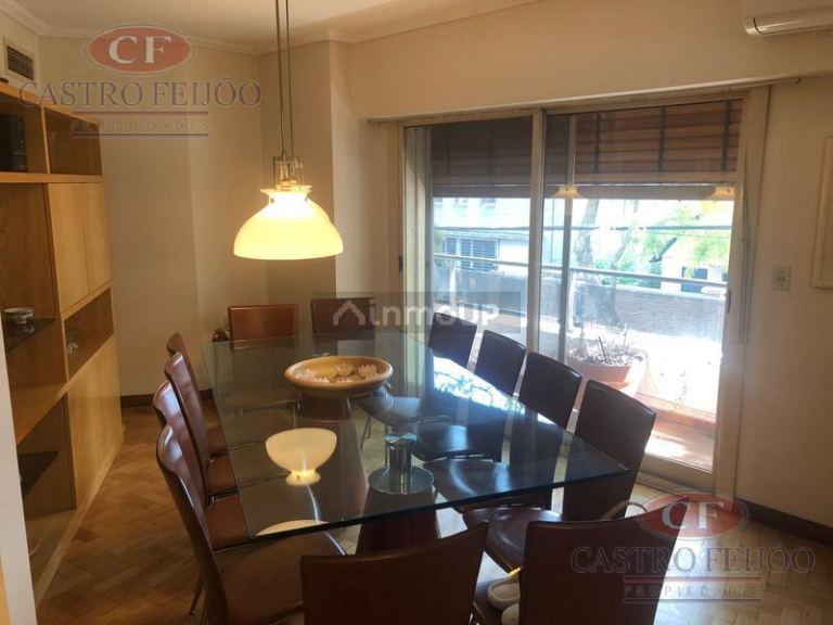 Departamento en Alquiler en Vicente Lopez, G.B.A. Zona Norte