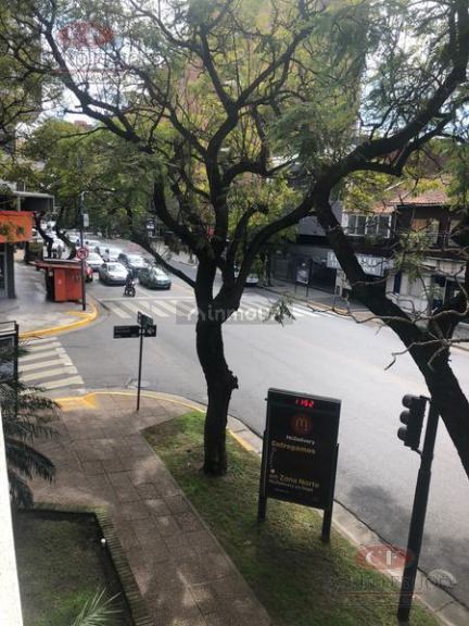 Departamento en Alquiler en Vicente Lopez, G.B.A. Zona Norte