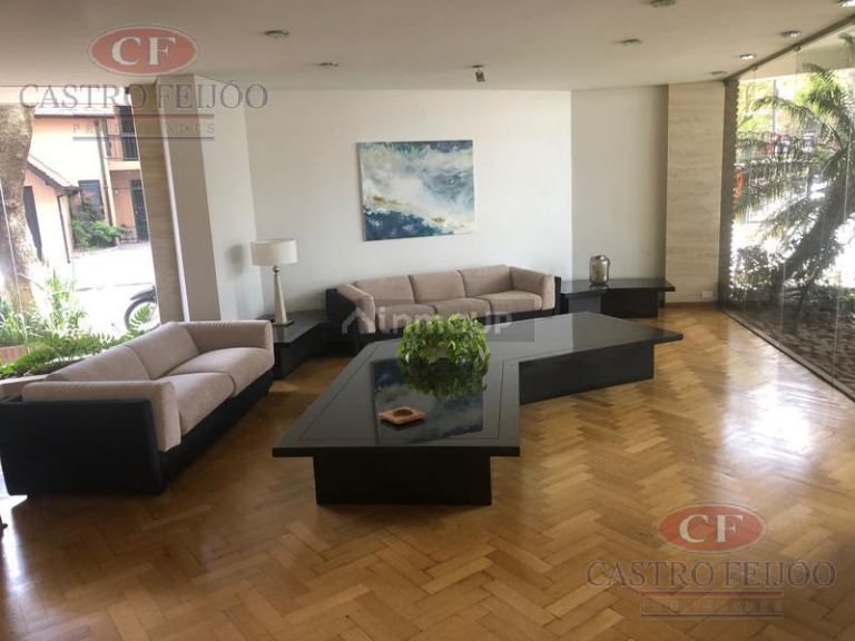 Departamento en Alquiler en Vicente Lopez, G.B.A. Zona Norte
