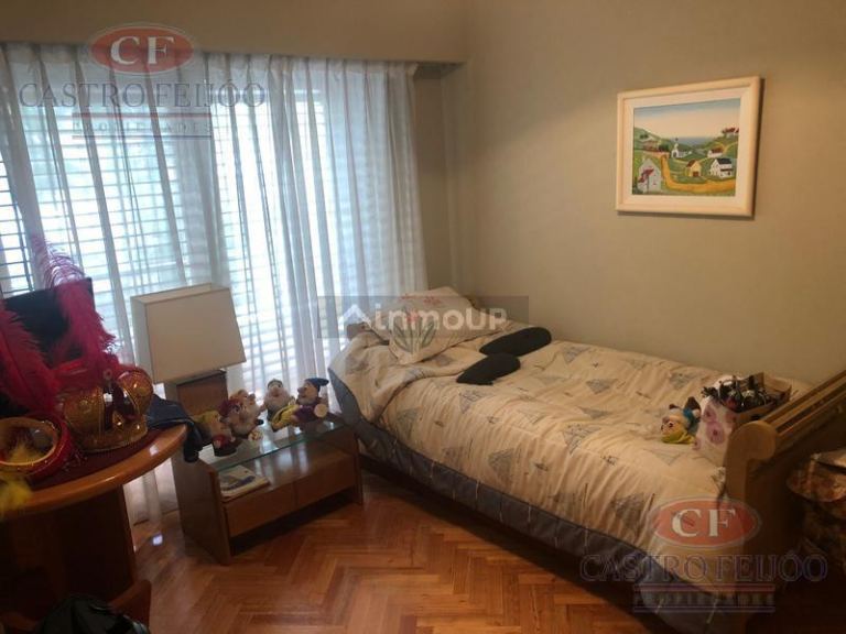 Departamento en Alquiler en Vicente Lopez, G.B.A. Zona Norte