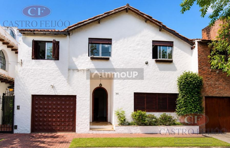 Casa en Venta en Vicente Lopez, G.B.A. Zona Norte