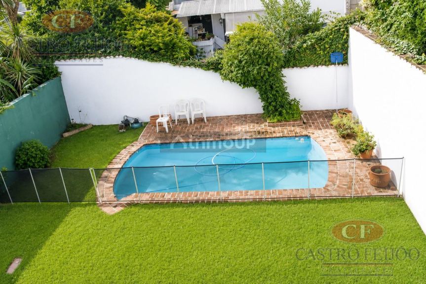 Casa en Venta en Vicente Lopez, G.B.A. Zona Norte