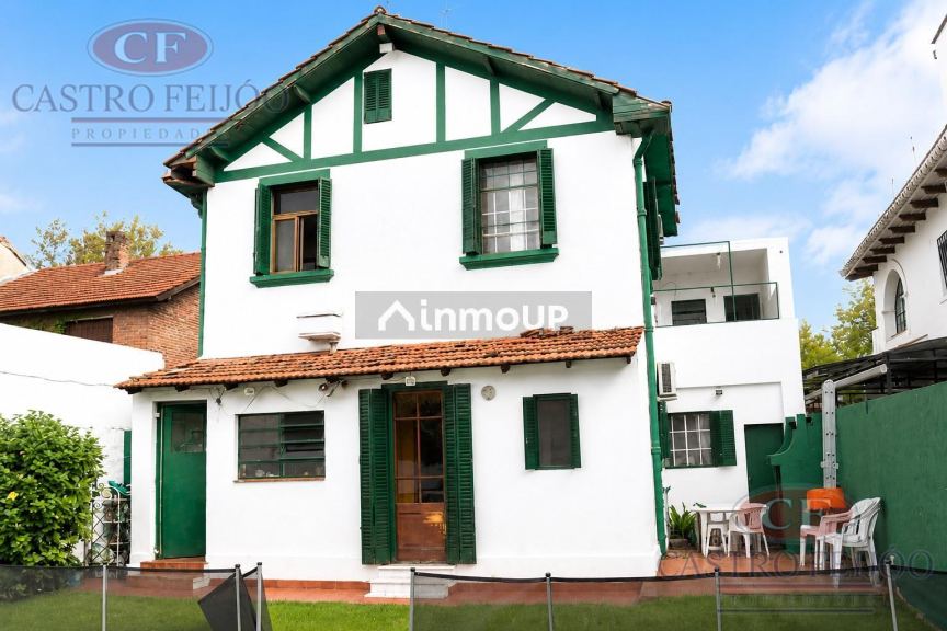 Casa en Venta en Vicente Lopez, G.B.A. Zona Norte