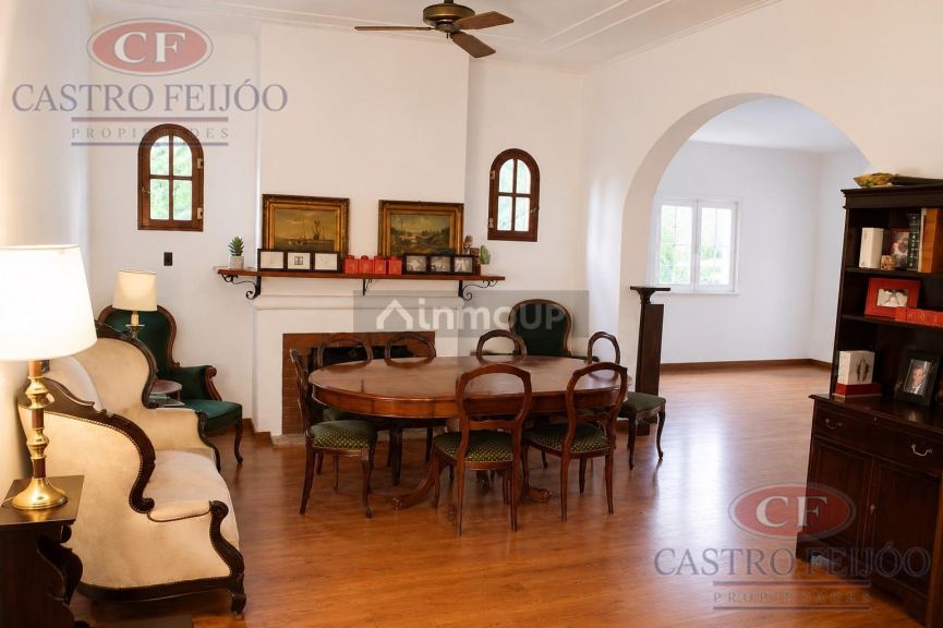 Casa en Venta en Vicente Lopez, G.B.A. Zona Norte