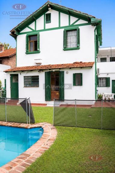 Casa en Venta en Vicente Lopez, G.B.A. Zona Norte