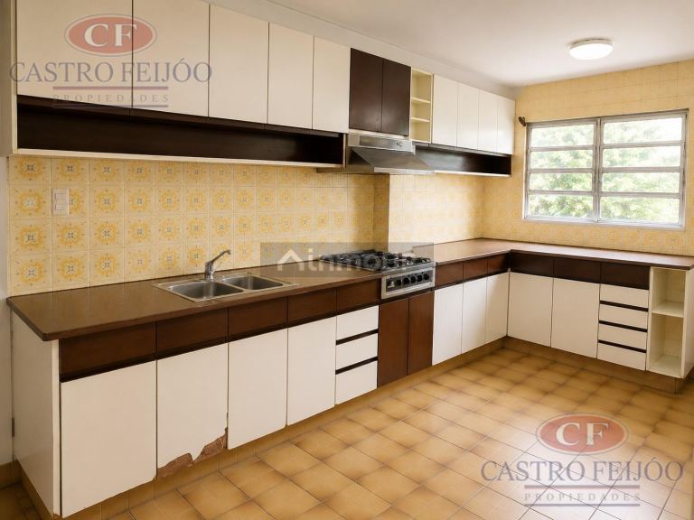Casa en Venta en Vicente Lopez, G.B.A. Zona Norte