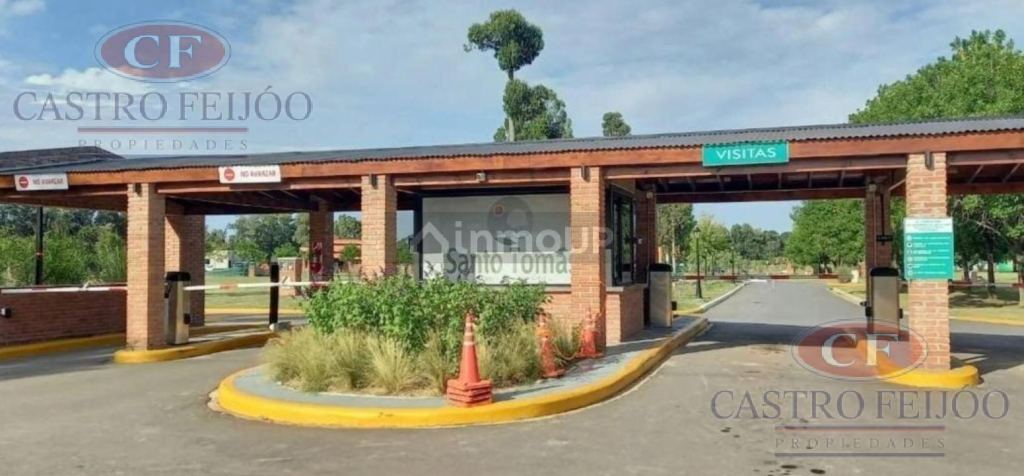 Terreno en Venta en Pilar, G.B.A. Zona Norte