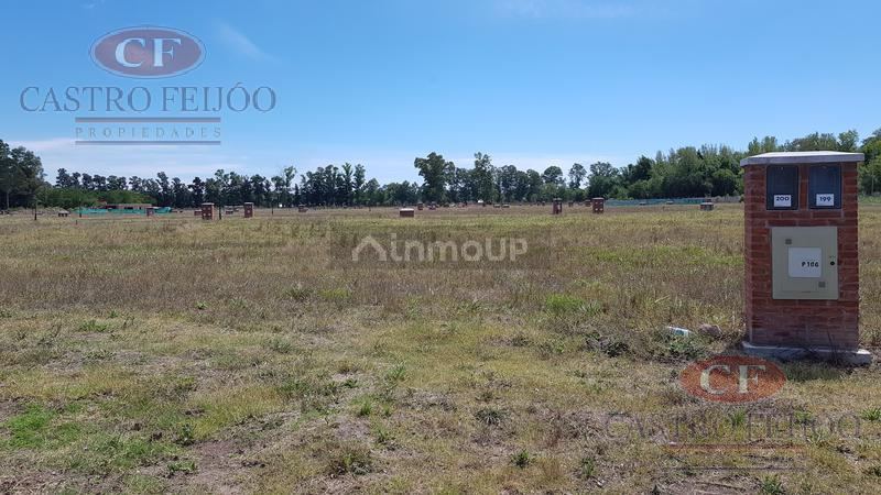 Terreno en Venta en Pilar, G.B.A. Zona Norte