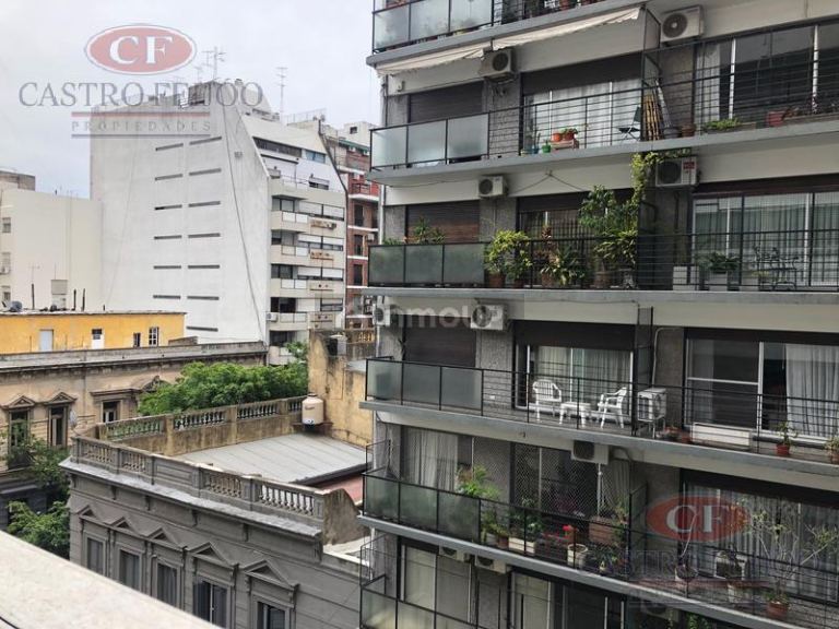 Departamento en Venta en Barrio Norte, Capital Federal
