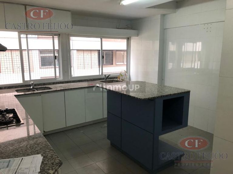 Departamento en Venta en Barrio Norte, Capital Federal