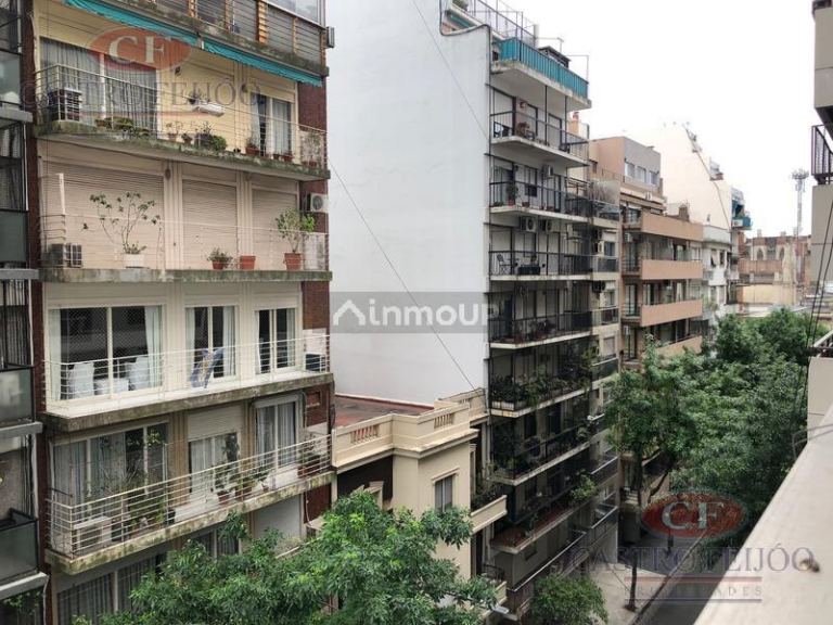 Departamento en Venta en Barrio Norte, Capital Federal