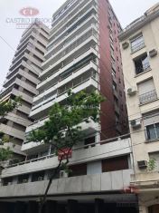 Barrio Norte Azcuenaga 1541  5° A