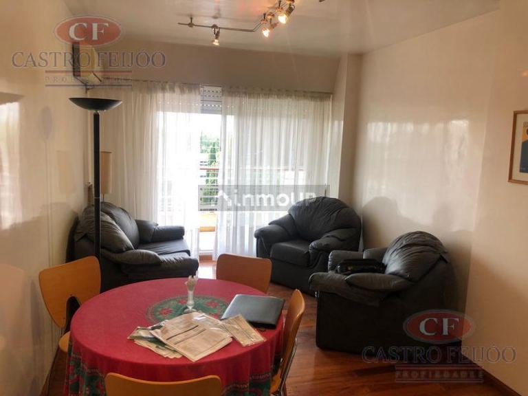 Departamento en Alquiler en Vicente Lopez, G.B.A. Zona Norte