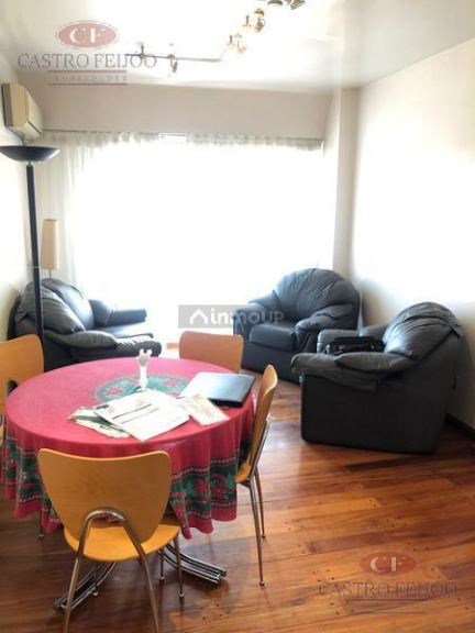 Departamento en Alquiler en Vicente Lopez, G.B.A. Zona Norte