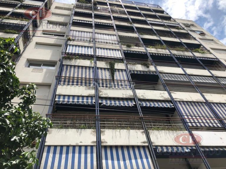Departamento en Alquiler en Vicente Lopez, G.B.A. Zona Norte