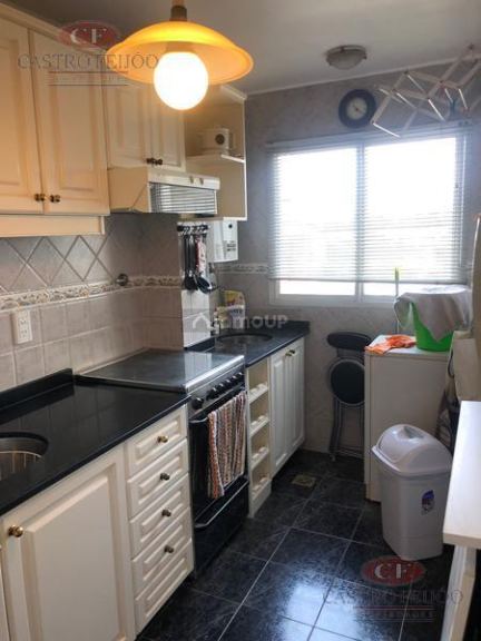 Departamento en Alquiler en Vicente Lopez, G.B.A. Zona Norte