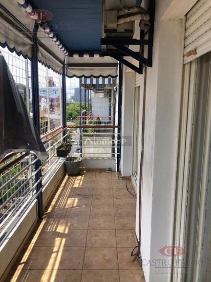 Departamento en Alquiler en Vicente Lopez, G.B.A. Zona Norte