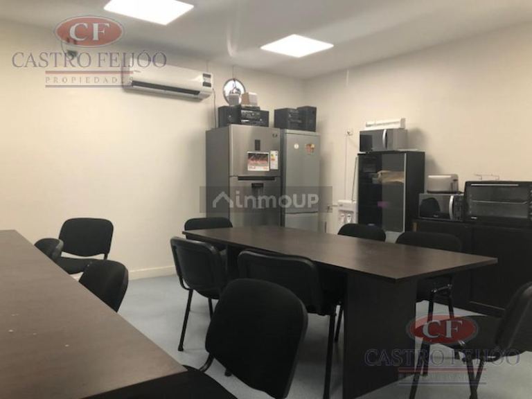 Oficina en Alquiler en Vicente Lopez, G.B.A. Zona Norte