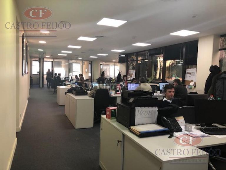 Oficina en Alquiler en Vicente Lopez, G.B.A. Zona Norte