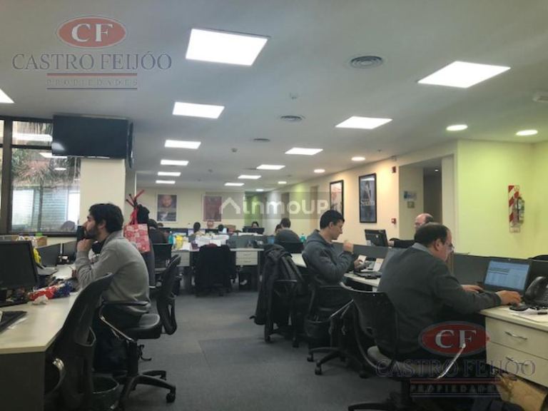 Oficina en Alquiler en Vicente Lopez, G.B.A. Zona Norte