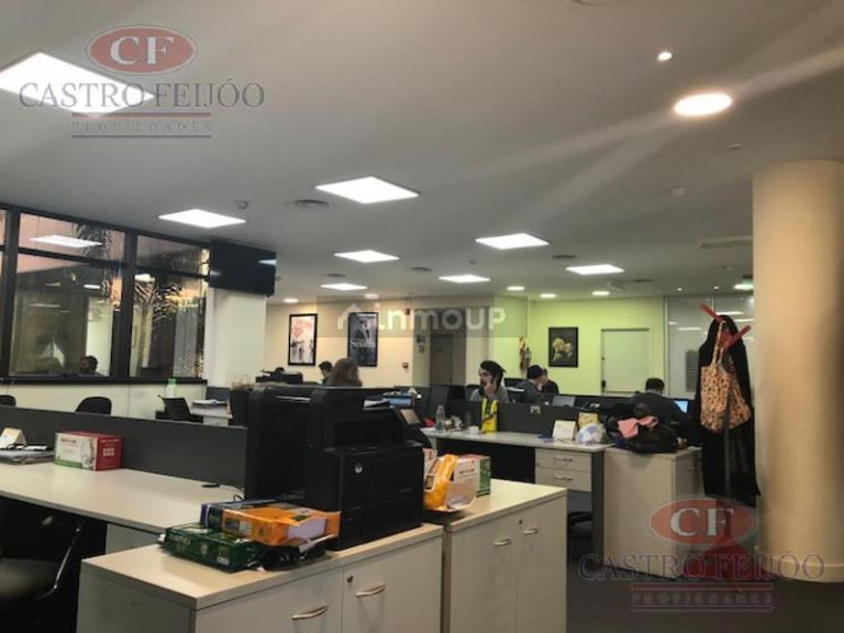 Oficina en Alquiler en Vicente Lopez, G.B.A. Zona Norte
